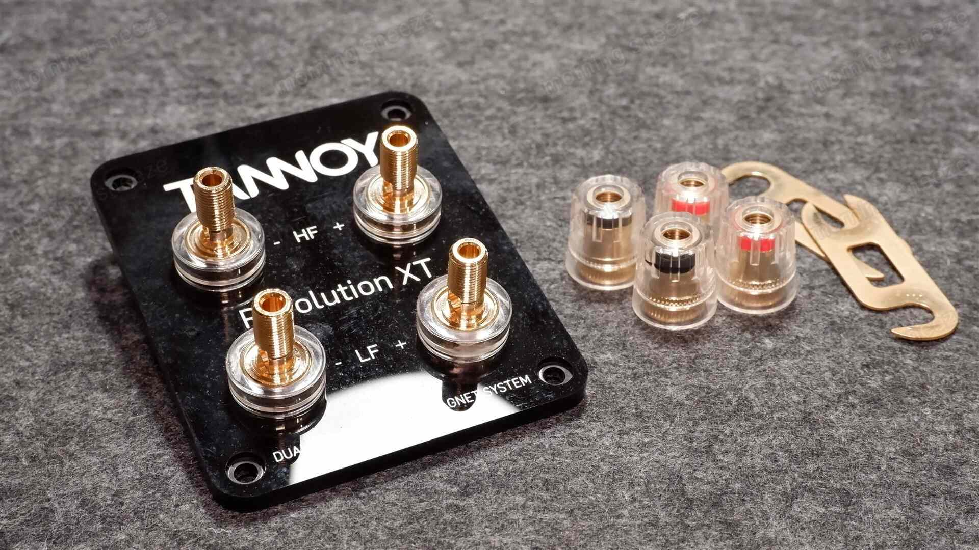 TANNOY Revolution XT 6 を鳴らしてみる - いつか消える文章 TANNOY Revolution XT 6 を鳴らしてみる - いつか消える文章