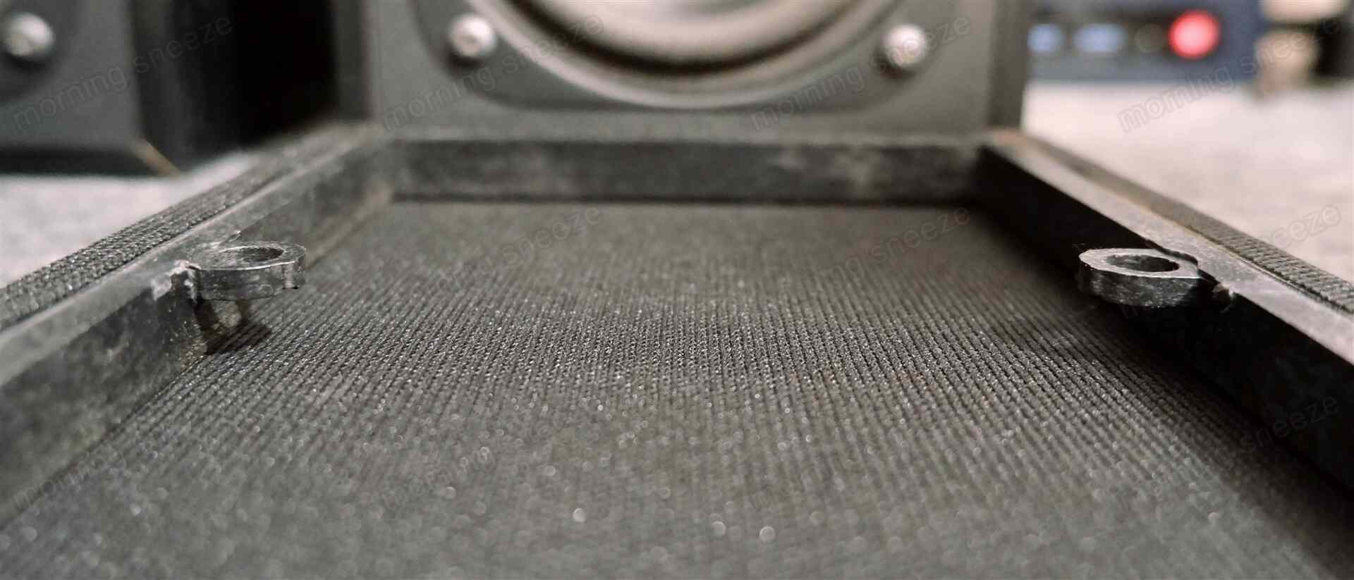 Polk Audio Monitor 6 リファイン スピーカー Polk Audio Monitor 6 リファイン スピーカー