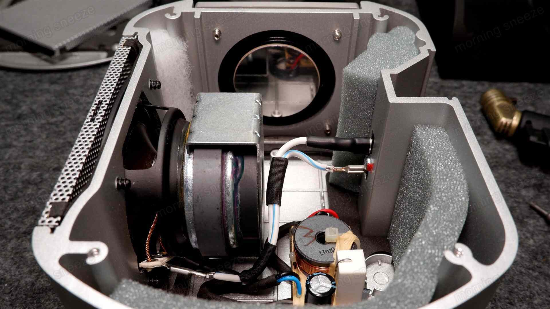 KENWOOD CORE-A55 を鳴らしてみる - いつか消える文章 KENWOOD CORE-A55 を鳴らしてみる - いつか消える文章