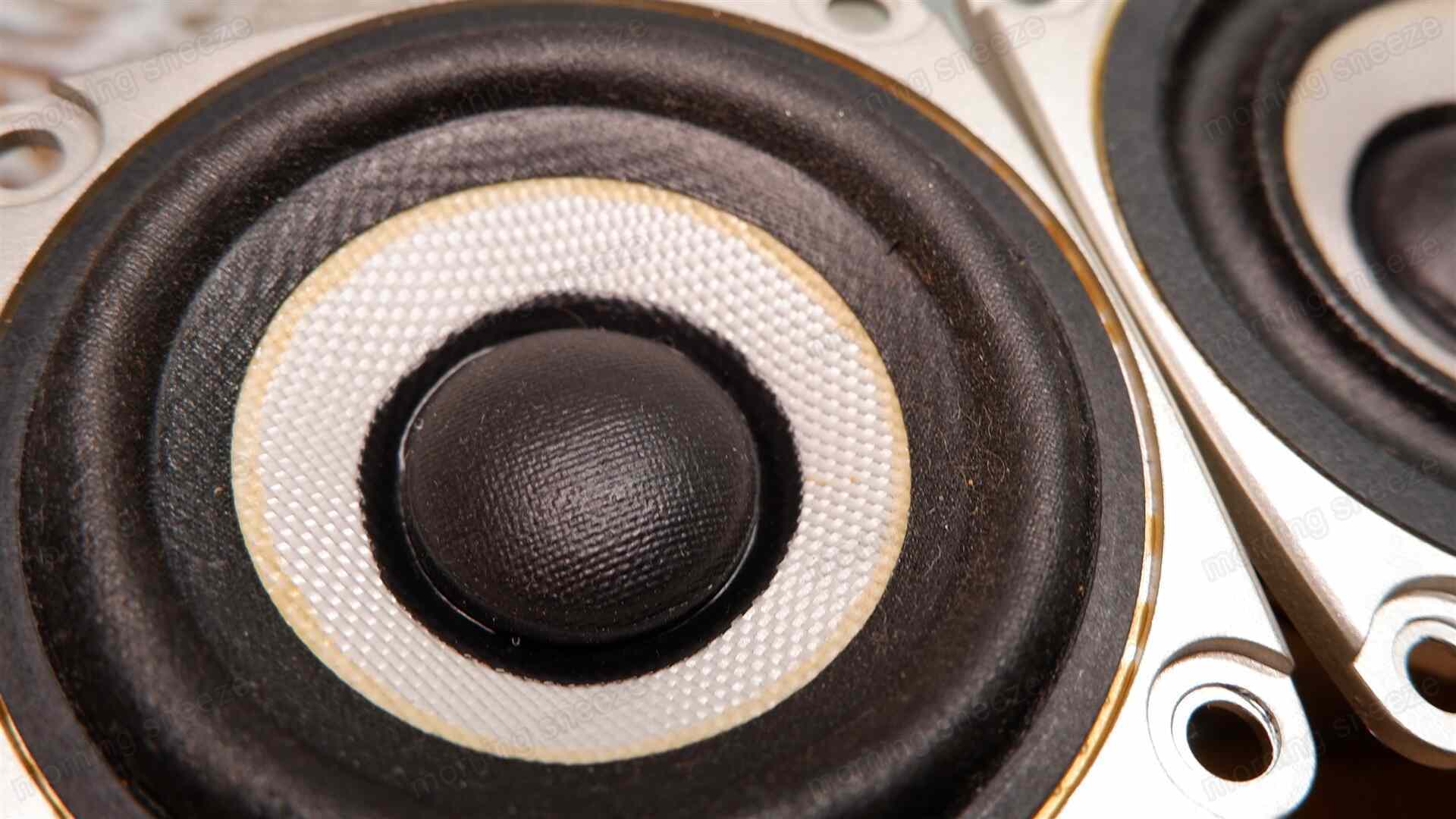 DENON SC-A3L を鳴らしてみる - いつか消える文章