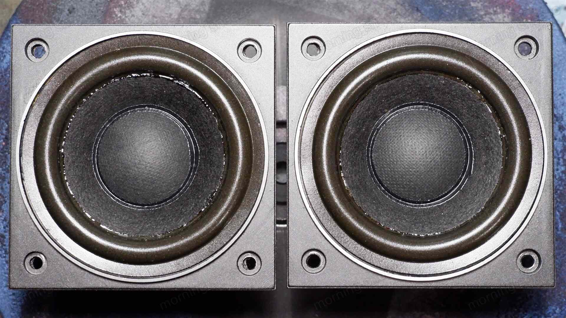スピーカー　フォステックス　FOSTEX G750 FOSTEX G750