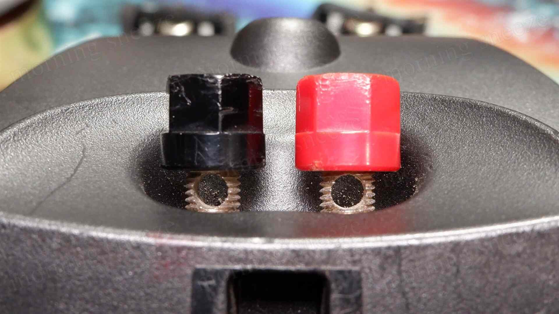 JBL N24 をメンテナンスする - いつか消える文章