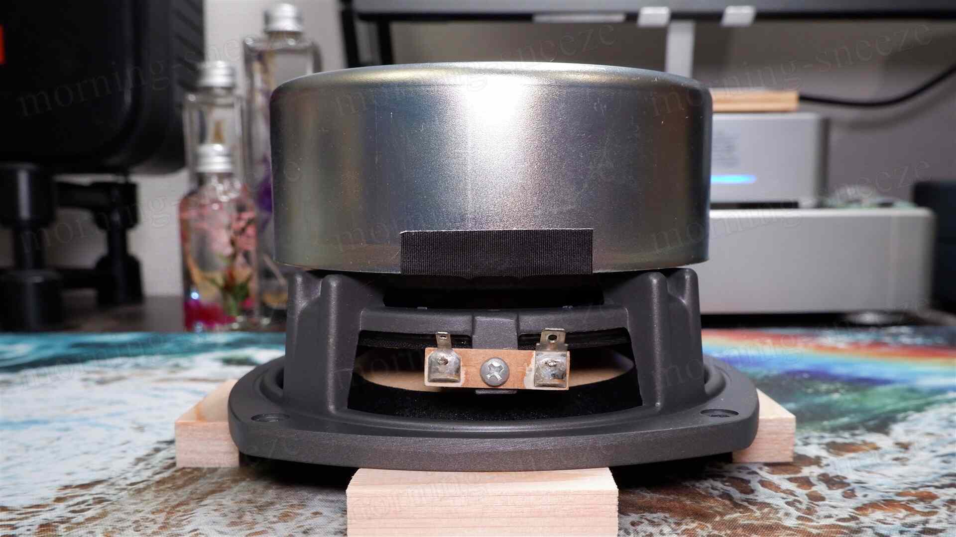 ONKYO D-212EX を鳴らしてみる - いつか消える文章