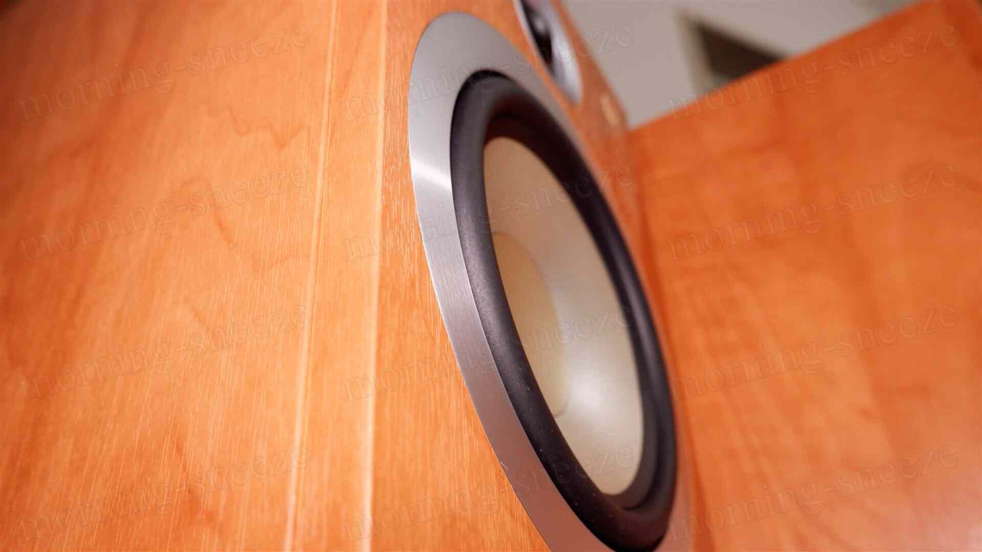 TANNOY Mercury V1 を鳴らしてみる - いつか消える文章