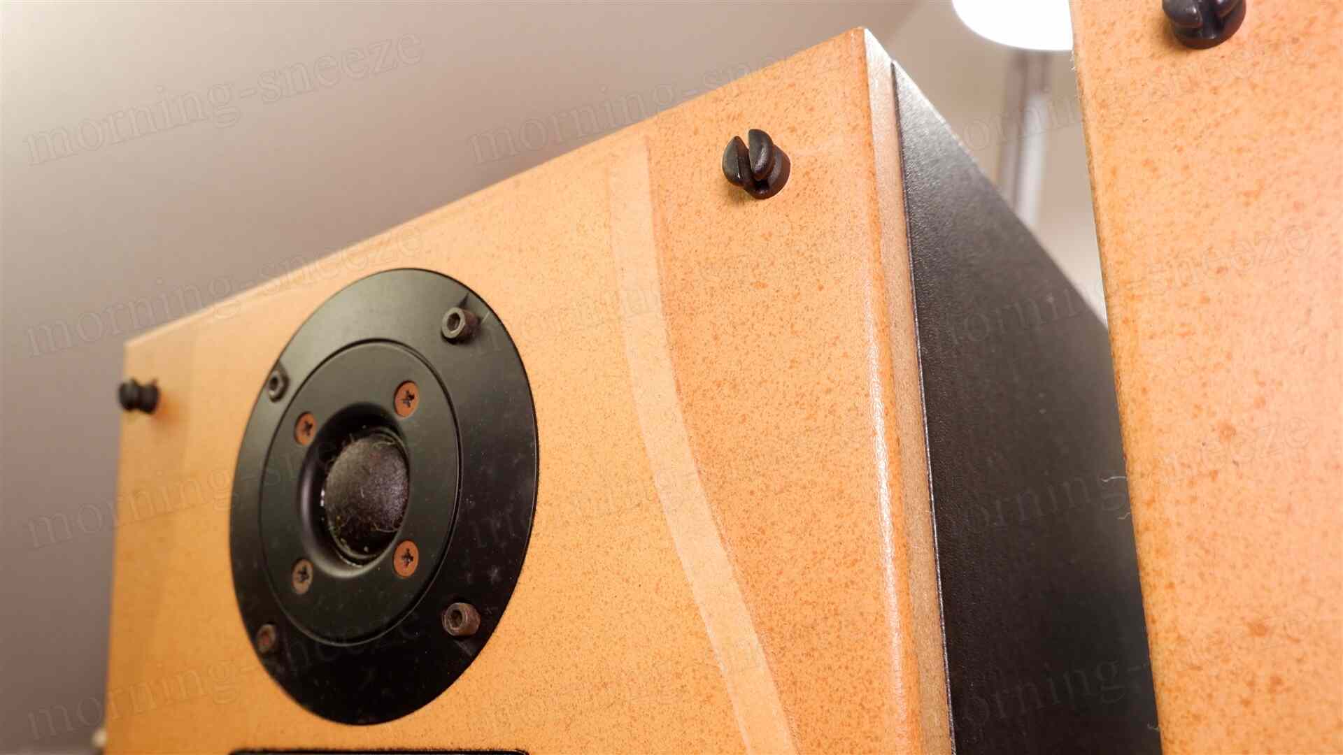 Soundcraft Spirit Absolute 2 をメンテナンスする （前編