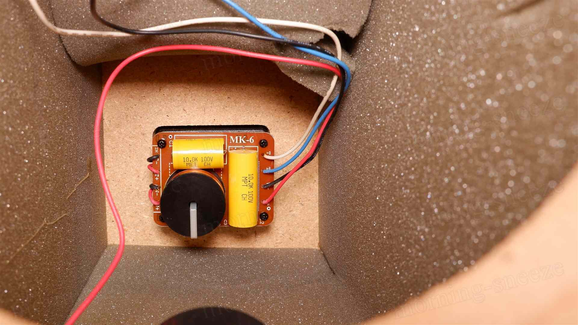 Soundcraft Spirit Absolute 2 スピーカー 楽天市場】SOUNDCRAFT サウンドクラフト /スピーカー/SPIRIT Absolute