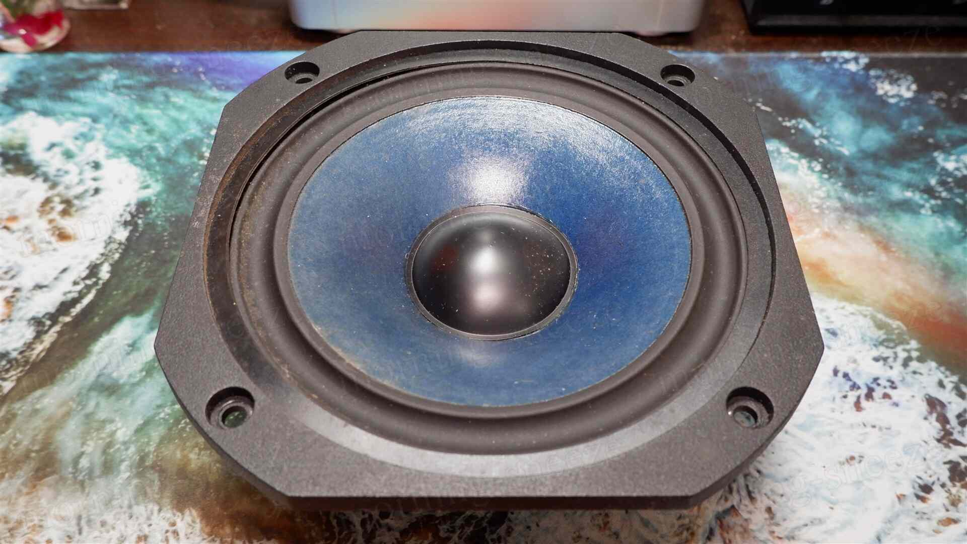 Soundcraft Spirit Absolute 2 をメンテナンスする （前編） - いつか