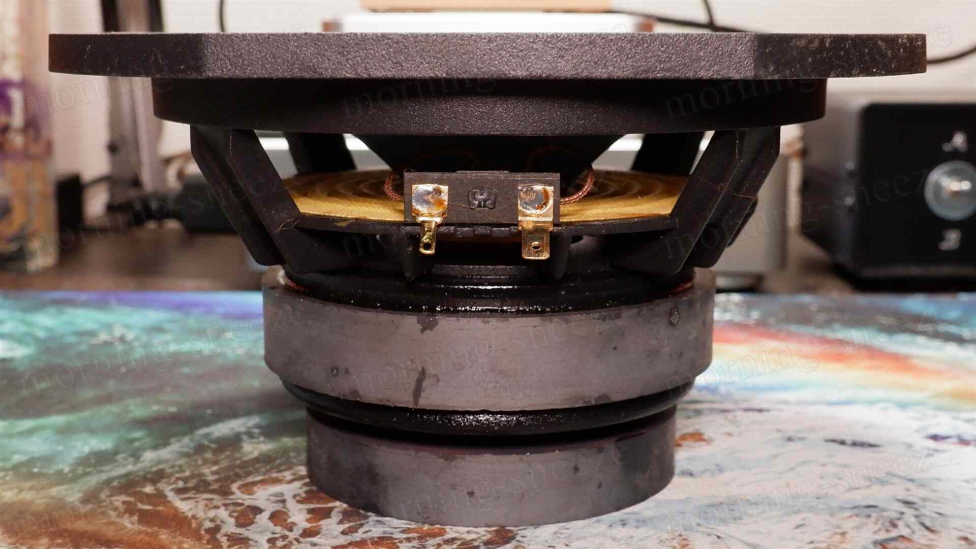 Soundcraft Spirit Absolute 2 をメンテナンスする （前編