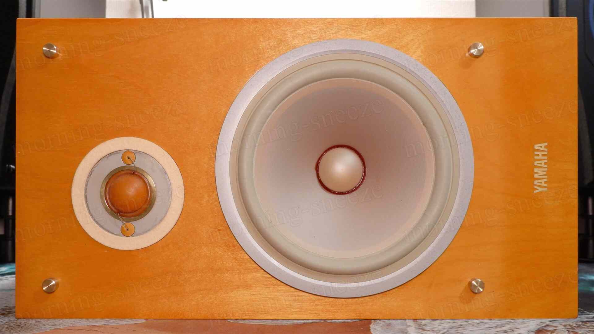 YAMAHA NS-1（クラッシックス）動作良好で綺麗です！ YAMAHA NS-1（クラッシックス）動作良好で綺麗です！