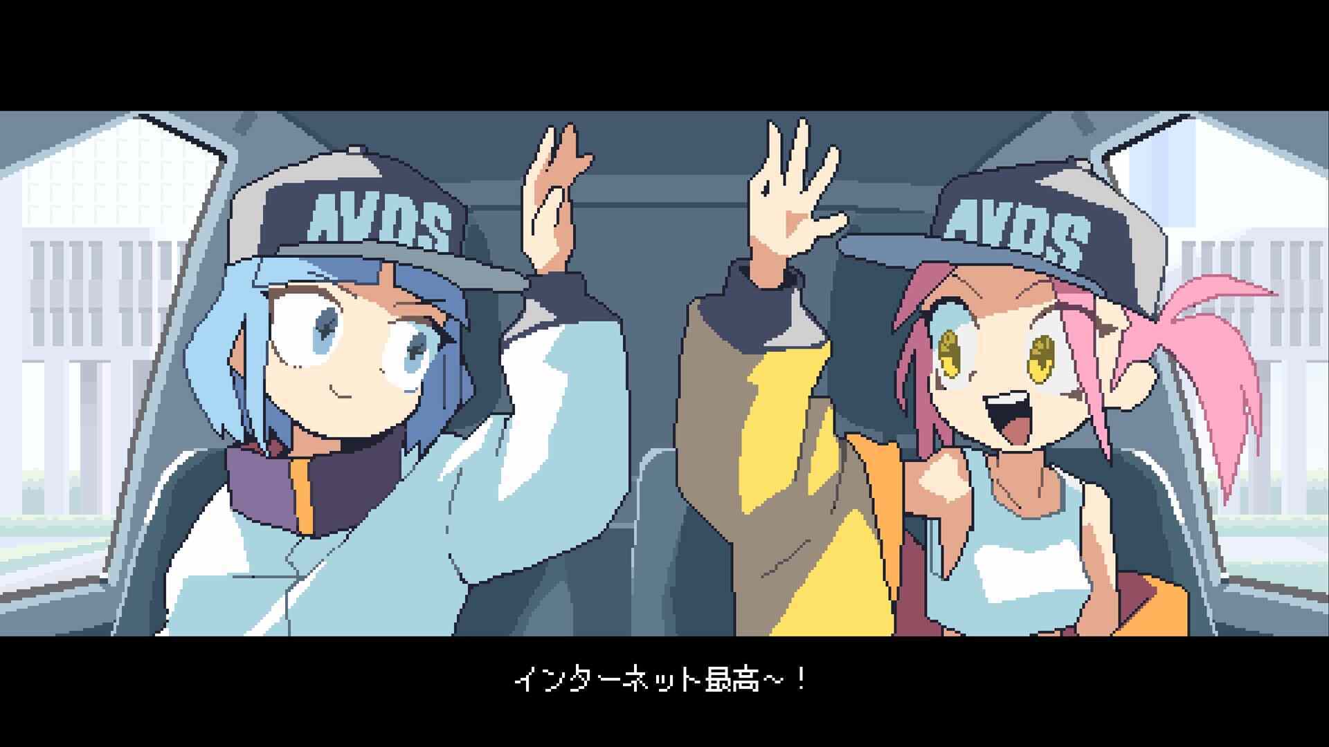 Nitro Express 所感 - いつか消える文章