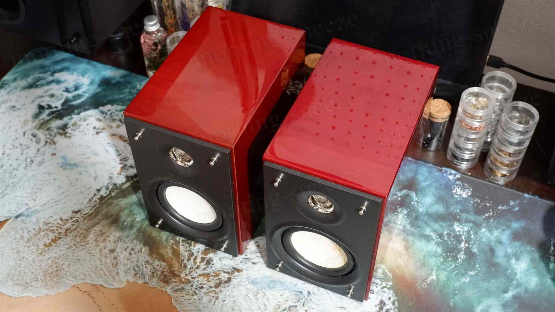 TEAC LS-101HR を鳴らしてみる - いつか消える文章