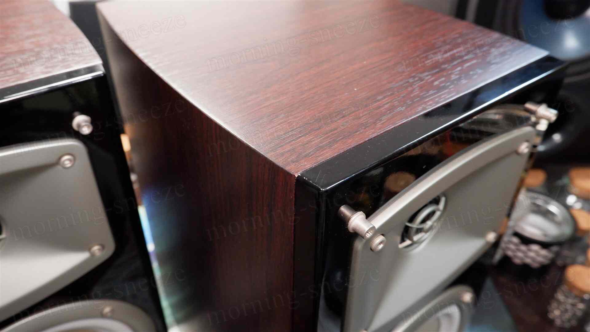 YAMAHA NS-B330 を鳴らしてみる - いつか消える文章