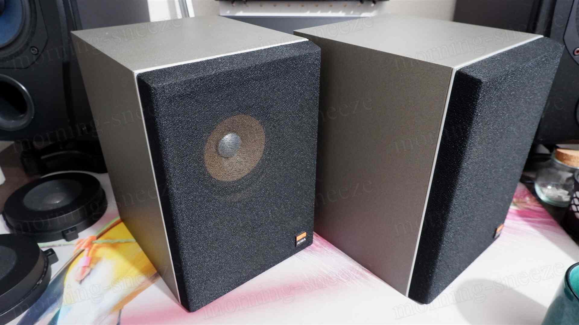 AIWA SC-45 をメンテナンスする - いつか消える文章