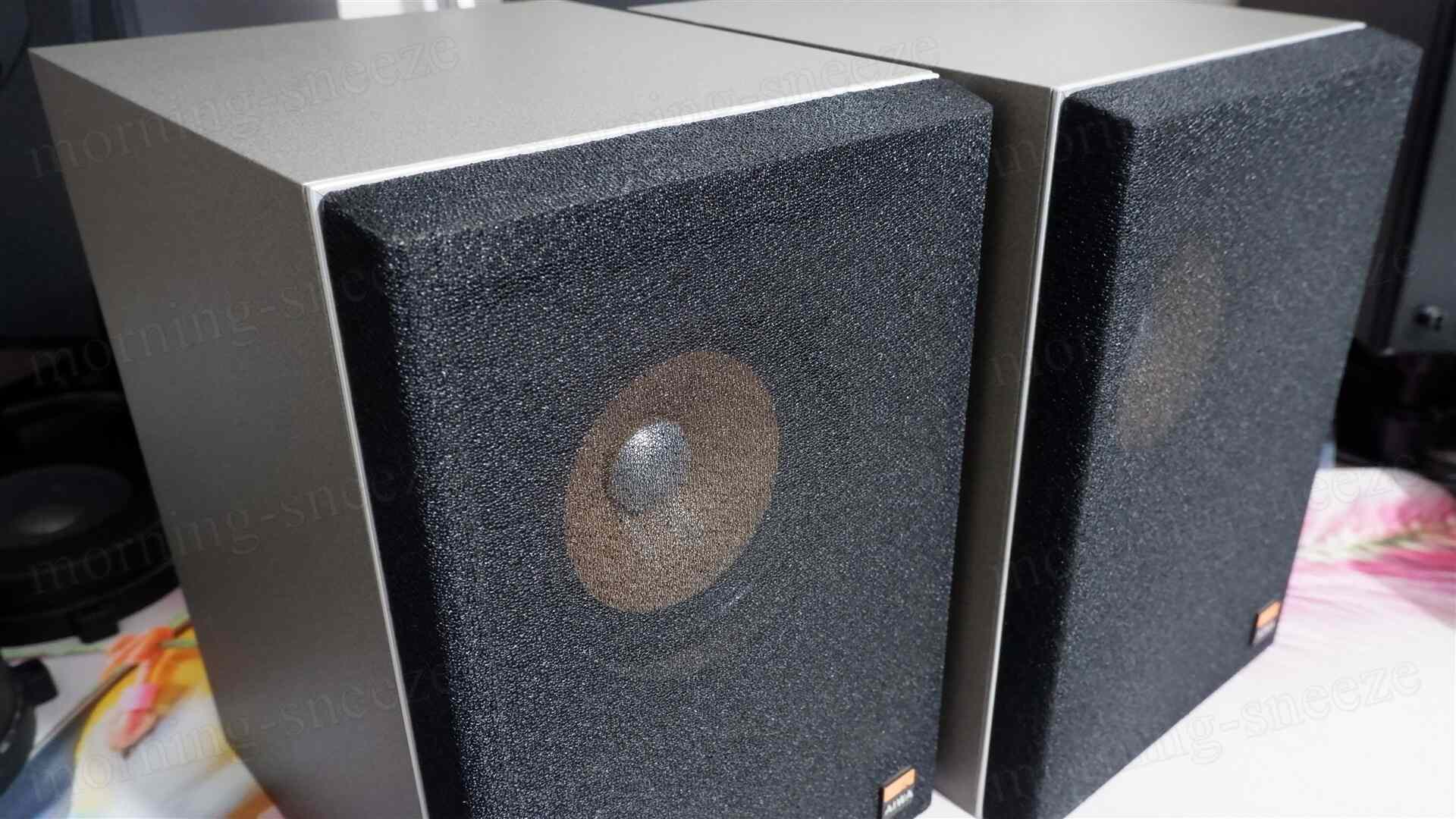 AIWA SC-45 をメンテナンスする - いつか消える文章