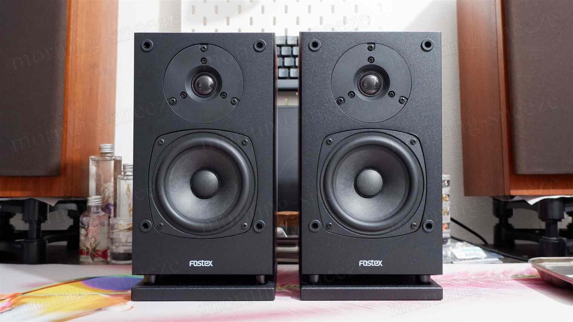 FOStex P804-S ほぼ新品 P804-S | Fostex(フォステクス)