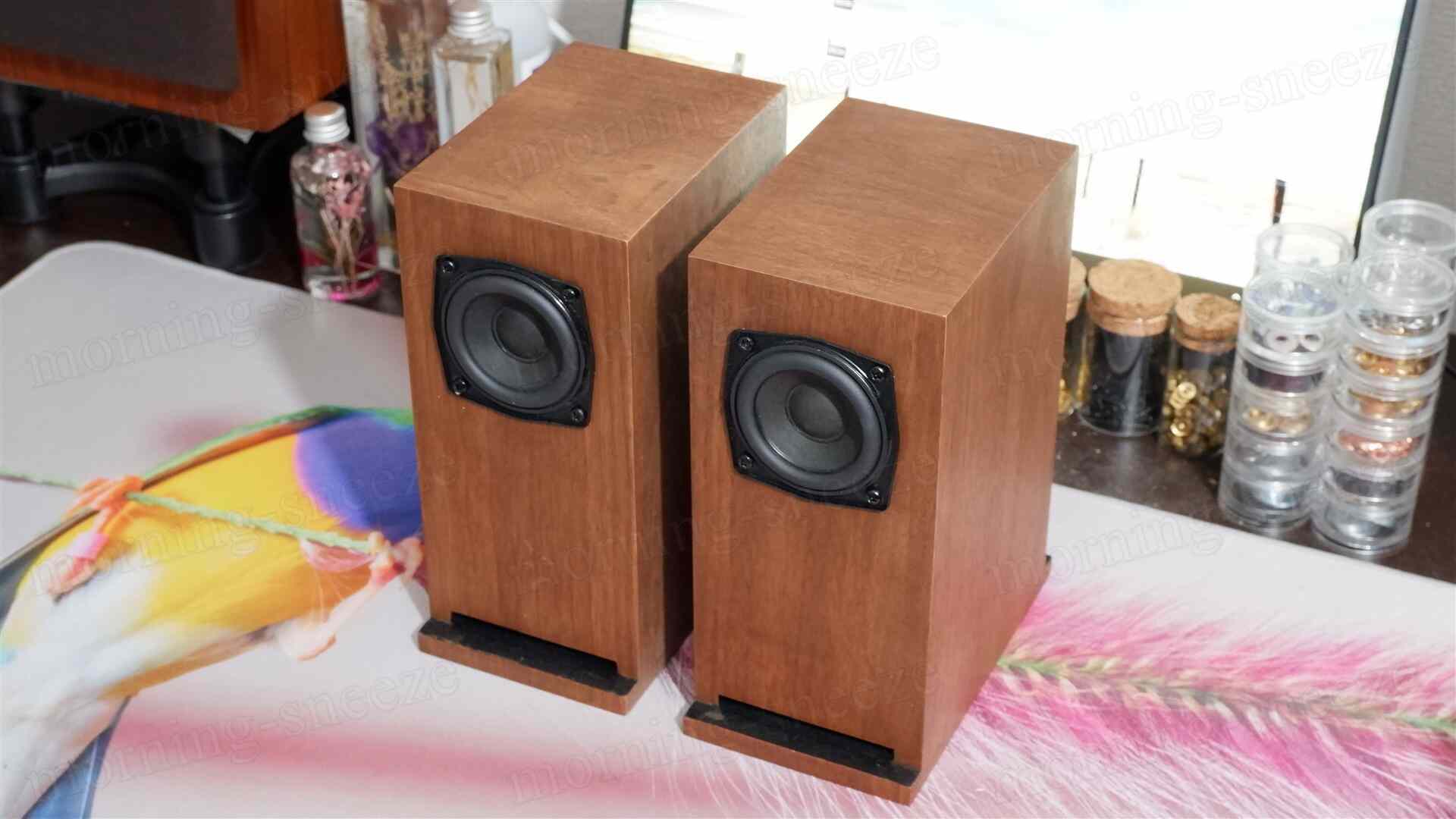 Pioneer OMP-600 を鳴らしてみる - いつか消える文章