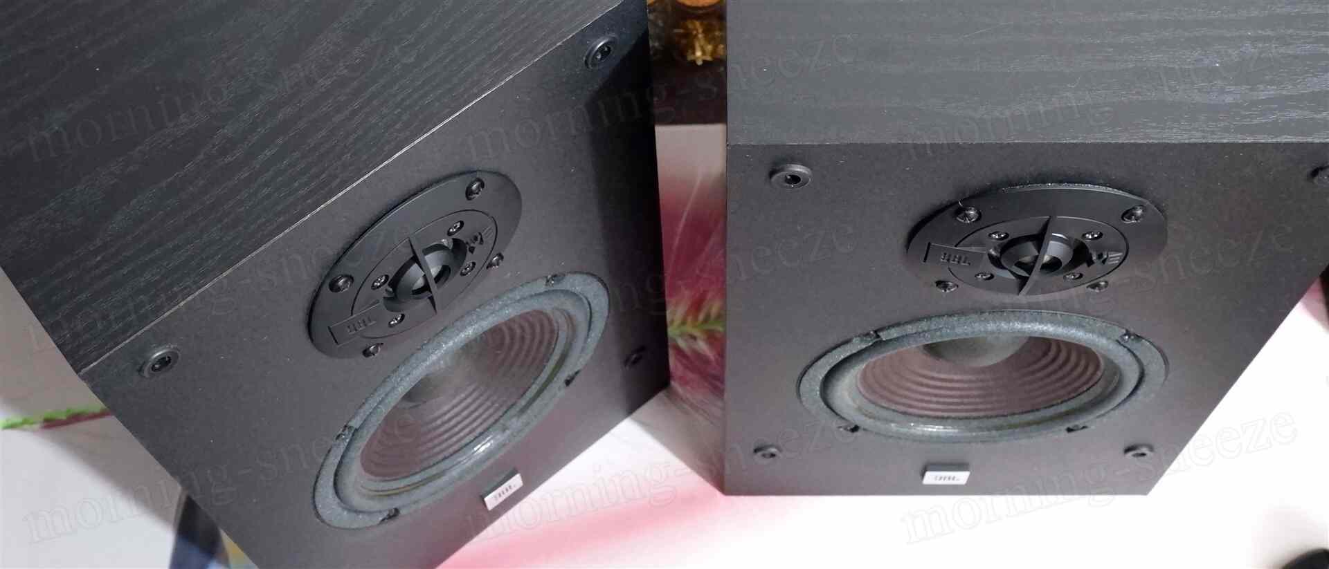 JBL G200 リファイン スピーカー JBL G200 リファイン スピーカー