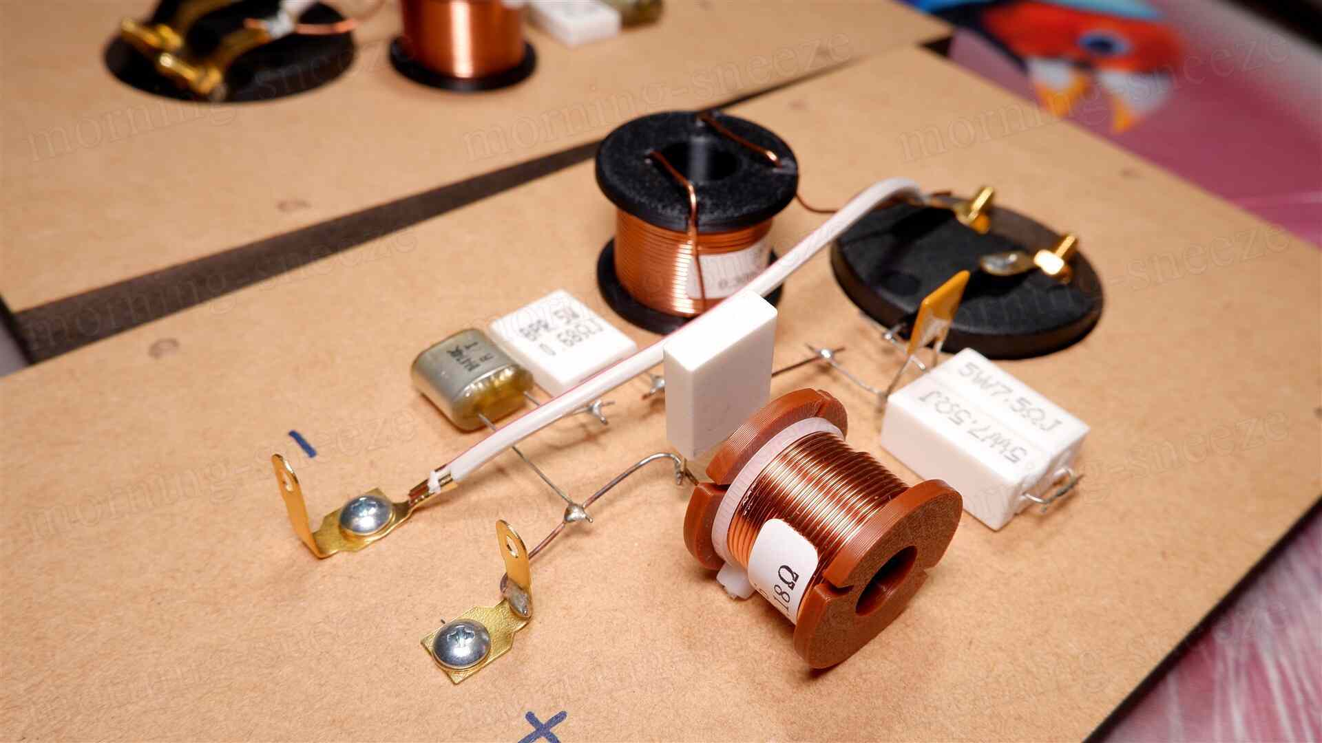 DAITO VOICE F-80DX を鳴らしてみる - いつか消える文章
