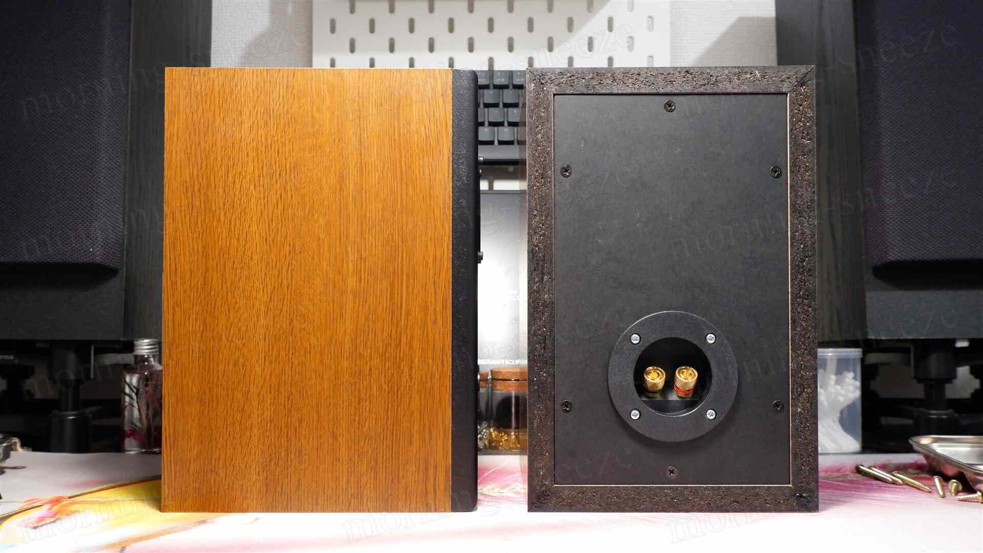 DAITO VOICE F-80DX を鳴らしてみる - いつか消える文章