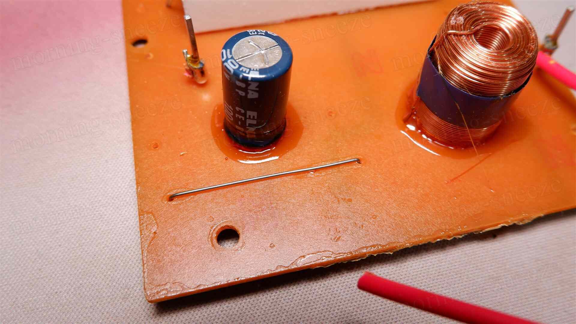 BOSE 101MM Candy を眺めてみる - いつか消える文章