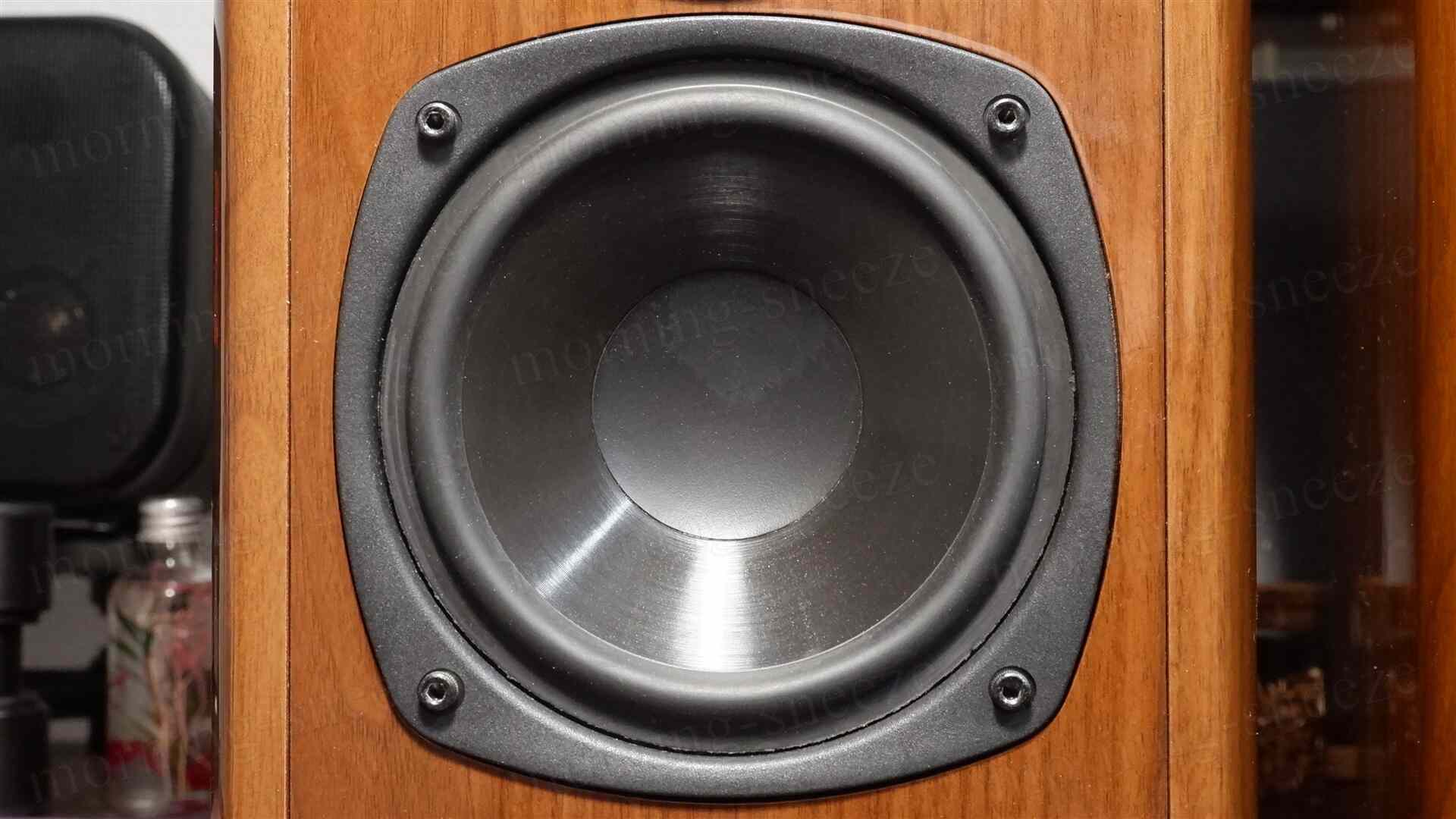 DENON SC-E727 をメンテナンスする - いつか消える文章