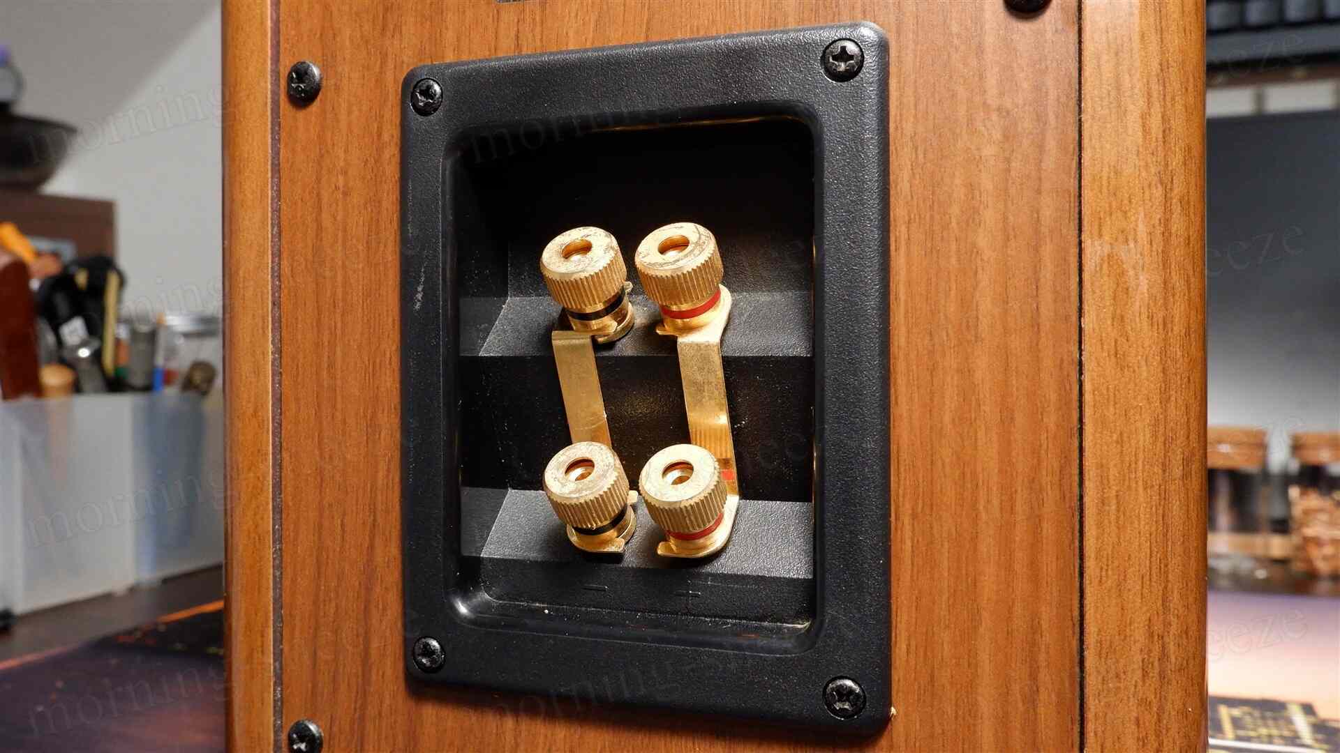 DENON SC-E727 をメンテナンスする - いつか消える文章