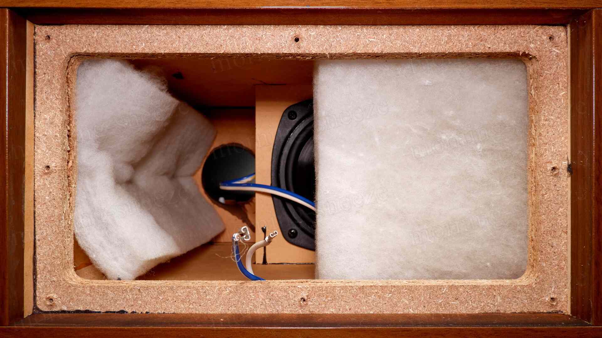 DENON SC-E727 をメンテナンスする - いつか消える文章