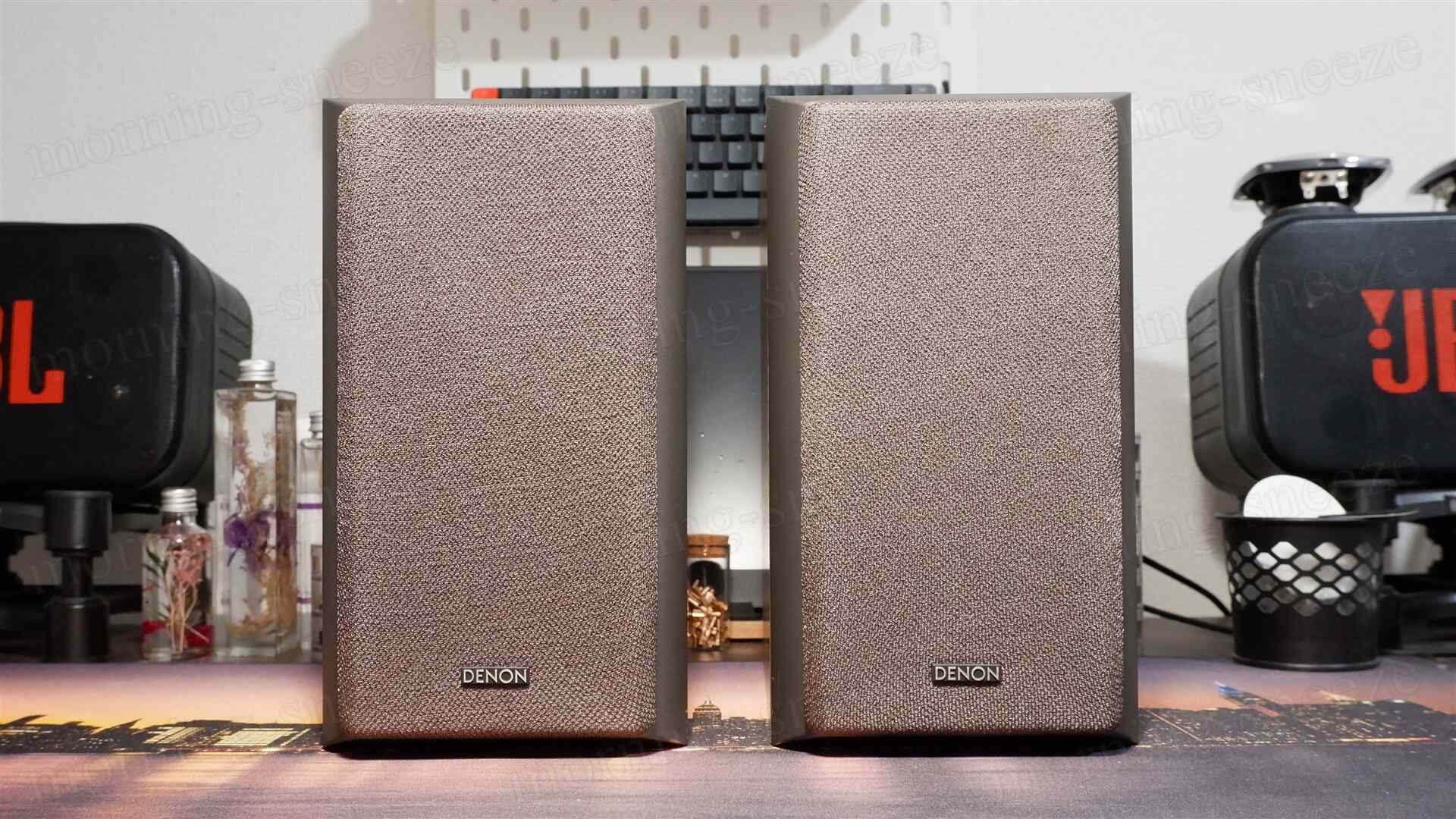 DENON USC-M5 を鳴らしてみる - いつか消える文章