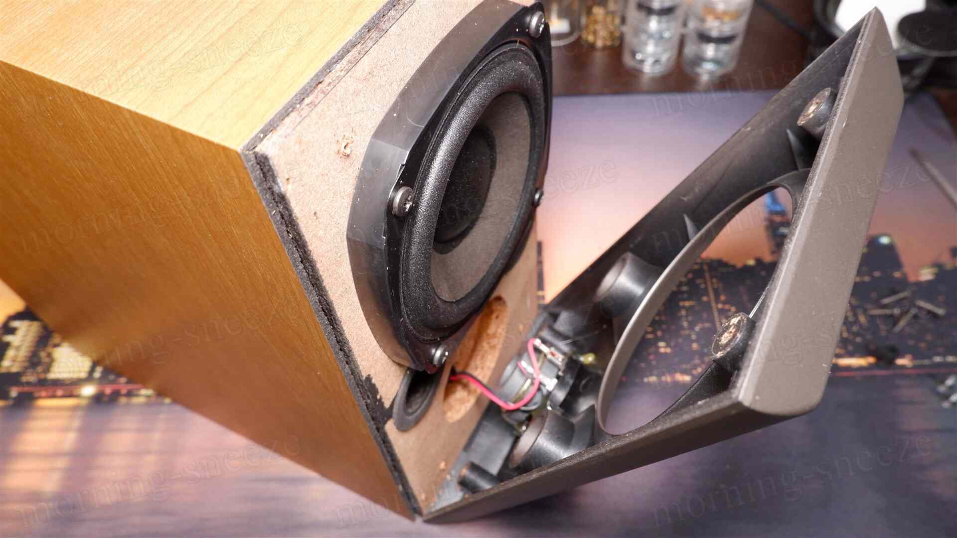 DENON USC-M5 を鳴らしてみる - いつか消える文章