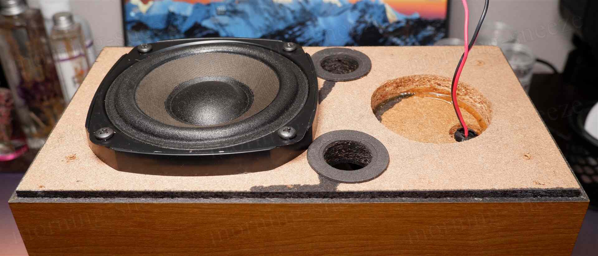 DENON USC-M5 を鳴らしてみる - いつか消える文章