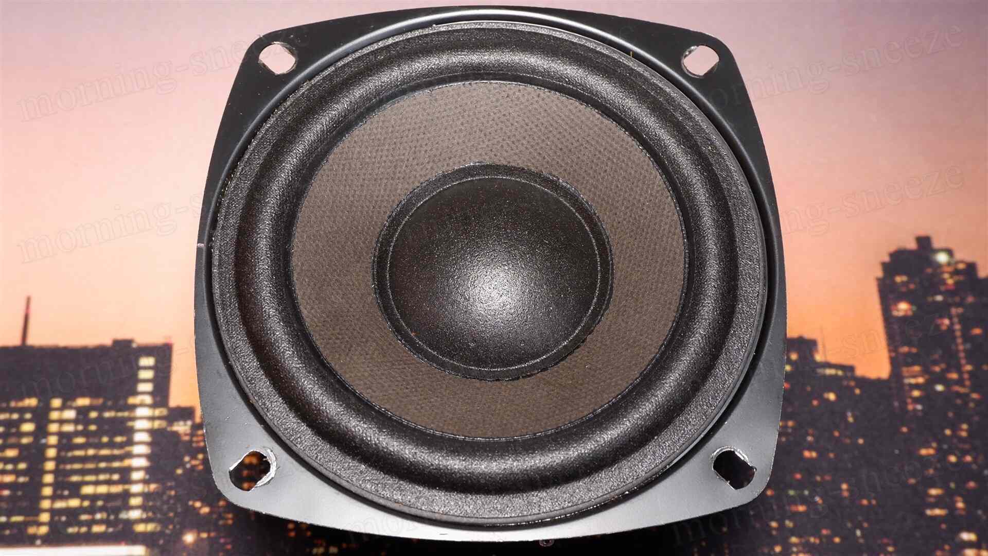 DENON USC-M5 を鳴らしてみる - いつか消える文章