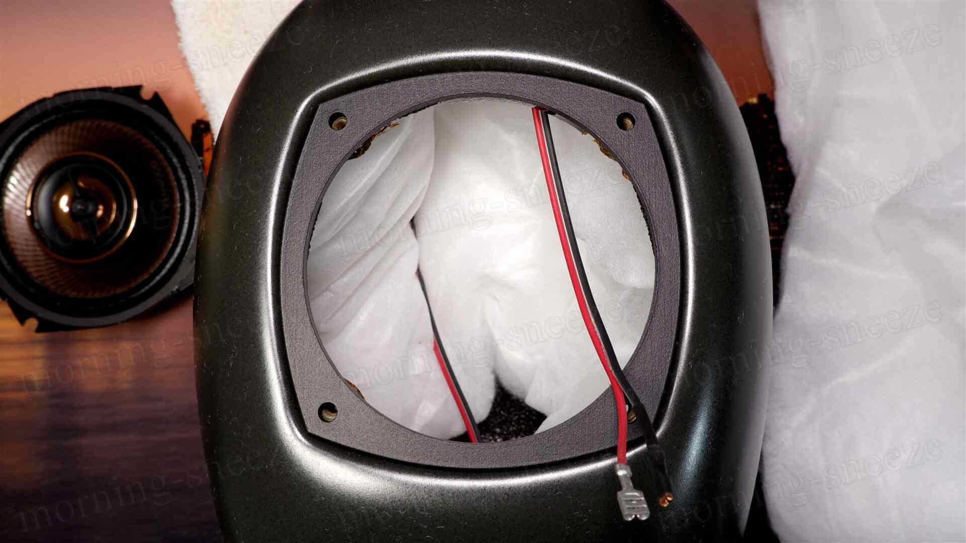 INAX QX-100 に別のドライバーを載せてみる （後編） - いつか消える文章