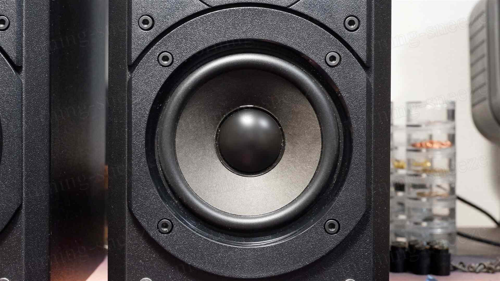 SONY SS-SX7 を鳴らしてみる - いつか消える文章