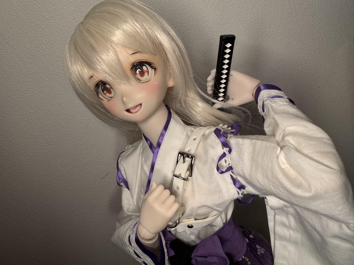 一つ前のサクラの写真の角度違い。