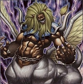 遊戯王デッキ紹介 刻不知之神獣 後編 もろほし S Blog