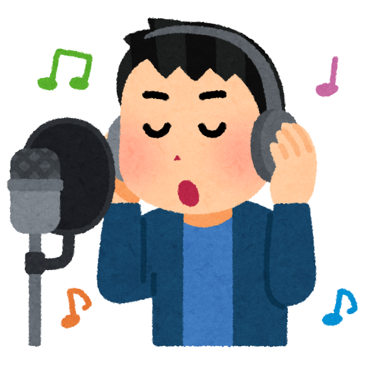 Pyaudioを使ってpython上で録音 再生してみよう もろみ先輩の日常