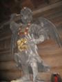 [大雄山最乗寺]天狗２
