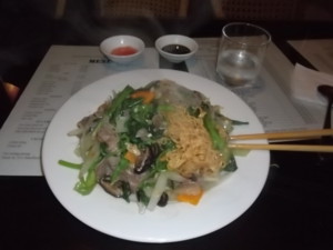 焼きそば