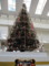 X'masツリー