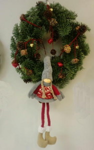 Ｘ’ｍａｓリース