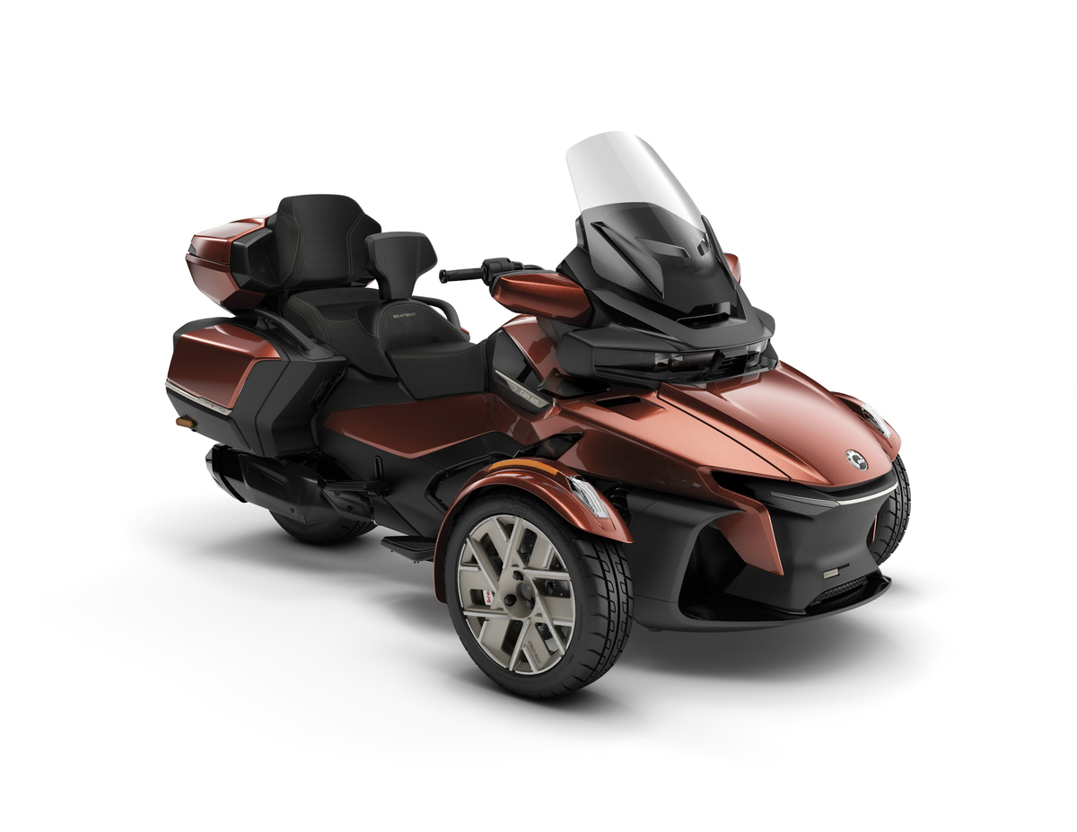 2026年式 スパイダーを発表 - モーリンのNMAX＆アルト日記