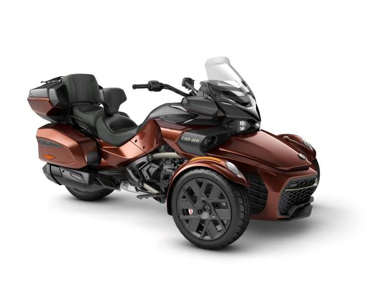 2026年式 スパイダーを発表 - モーリンのNMAX＆アルト日記