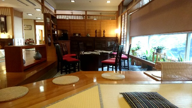 登別温泉にある旅館「滝乃家別館玉乃湯」は心身共にくつろげる宿でした 