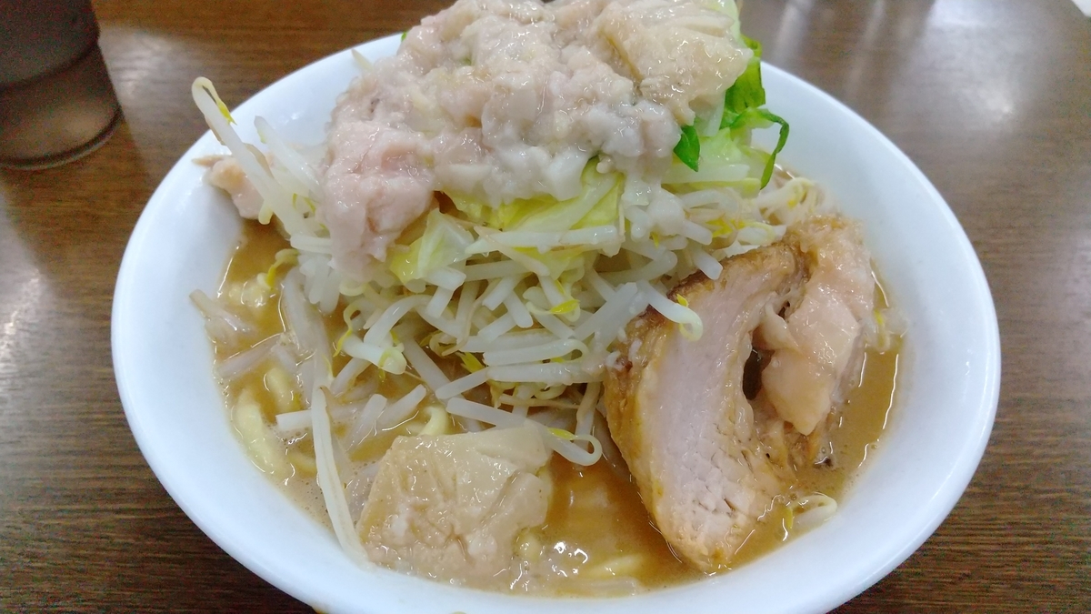二郎系