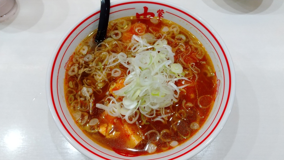 樺太ラーメン