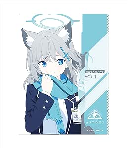 ブルアカ 特典 ブルーレイ】TVアニメ「ブルーアーカイブ」店舗特典を  