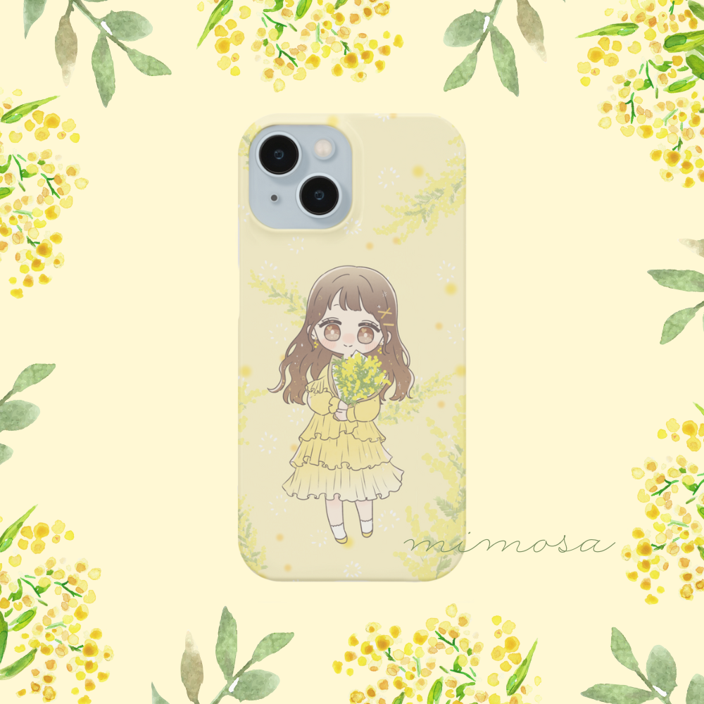 春グッズ】SUZURIでオリジナルiPhoneケースを作った話 - サクライ ブログ