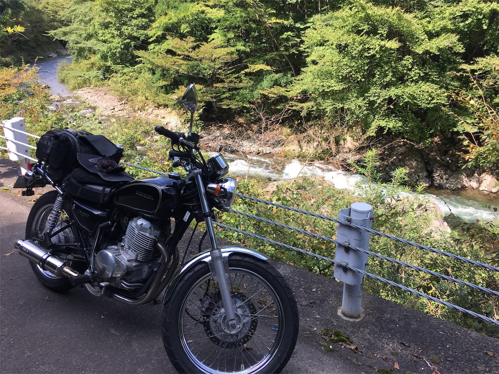 秋保 宮城県 探訪ツーリング 走れ東北 関東へ