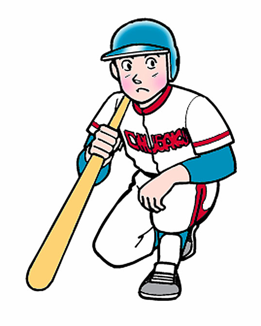 野球と俳句の共通点について 子規のベースボール観に触れて ようこそ もしもし雑学通信社 へ