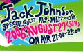 jack johnson special live